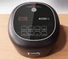 12V/24V szivargyújtós rizsfőző és multifőző – TEESA Multicooker 230V/12-24V TSA8091