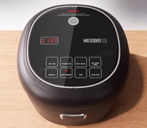 12V/24V szivargyújtós rizsfőző és multifőző – TEESA Multicooker 230V/12-24V TSA8091