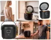 12V/24V szivargyújtós rizsfőző és multifőző – TEESA Multicooker 230V/12-24V TSA8091