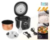 12V/24V szivargyújtós rizsfőző és multifőző – TEESA Multicooker 230V/12-24V TSA8091