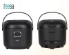 12V/24V szivargyújtós rizsfőző és multifőző – TEESA Multicooker 230V/12-24V TSA8091
