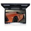 Autós LCD tetőmonitor TU-1768