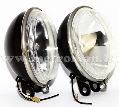 Autós ködlámpa, Halogén Sport lámpa, MM-TU876
