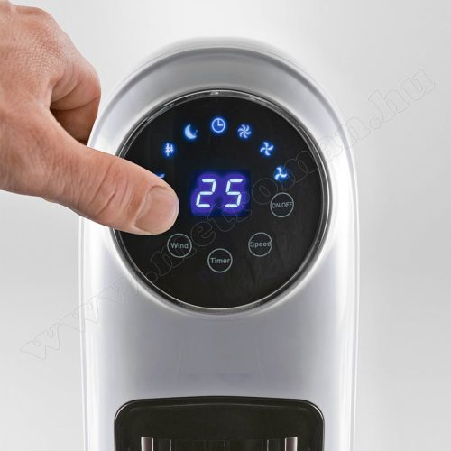 Oszlop ventilátor TWFR120