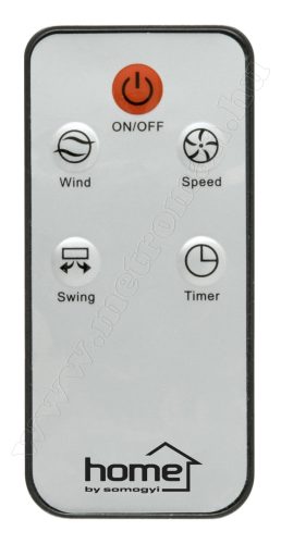 Oszlop ventilátor TWFR120