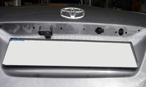 Tolatókamera Toyota GT-1424