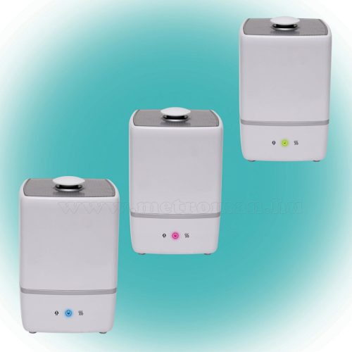 Ultrahangos hideg és meleg párásító készülék UHMP 5000