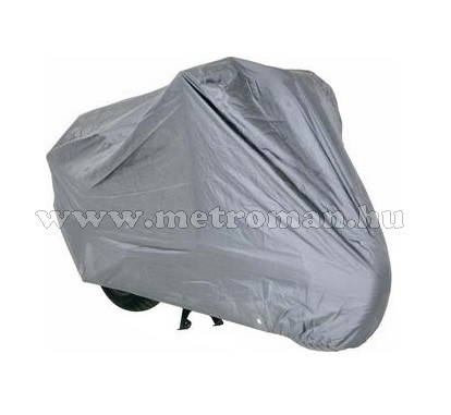Motorkerékpár takaró ponyva, L méret, UL-MPEVA/L