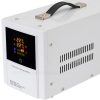 Szinusz inverter Feszültség stabilizátor Töltő és UPS szünetmentes tápegység UPS 1000-SINUS