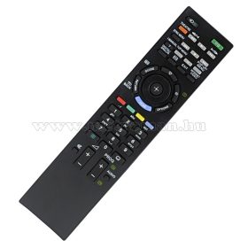   Utángyártott Univerzális Sony TV  távirányító Sony LCD LED TV-hez URC-67