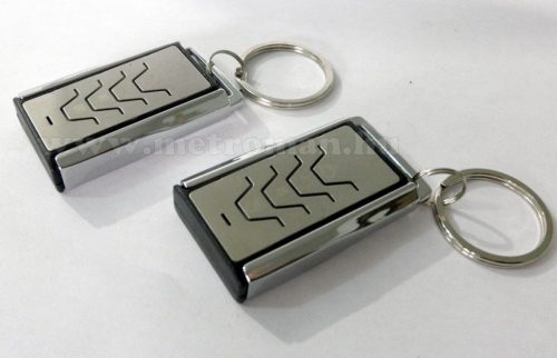 24 Voltos központizár távirányító szett,  MM-V09-24V