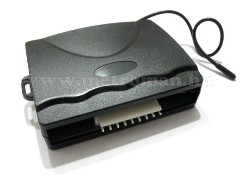 24 Voltos központizár távirányító szett,  MM-V09-24V