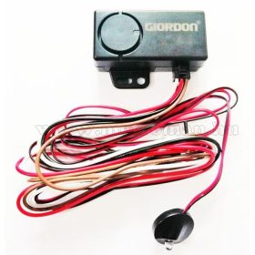   Automatikus sötétedés kapcsoló autó fényszóróhoz, V686LA