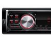 USB / SD MP3 Bluetooth autórádió VoxBox VBT 1100/RD-BT