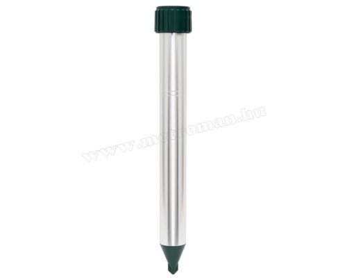 Góliát elemes Vakondriasztó karó VK03-4XLR20D