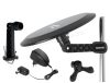 Autó lakókocsi lakóautó és kemping DVB-T TV antenna MVR010