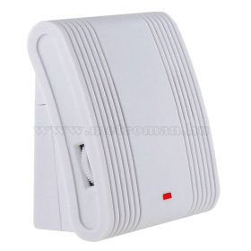   Elektromos ultrahangos szúnyogriasztó 50 m2-es területre,  Weitech WK0029