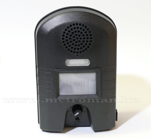 Ultrahangos kutya - macska riasztó, Weitech WK 0052