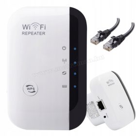 Wifi jelerősítő Router MW01RF