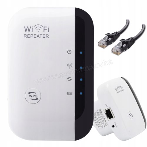 Wifi jelerősítő Router MW01RF