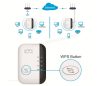 Wifi jelerősítő Router MW01RF