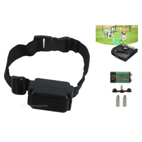 Nyakörv W227 láthatatlan elektromos kerítéshez MW227C