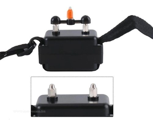 Nyakörv W227 láthatatlan elektromos kerítéshez MW227C