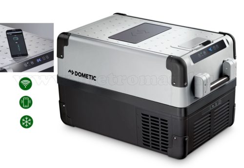 Dometic CoolFreeze CFX-35W, 35 literes hűtőláda