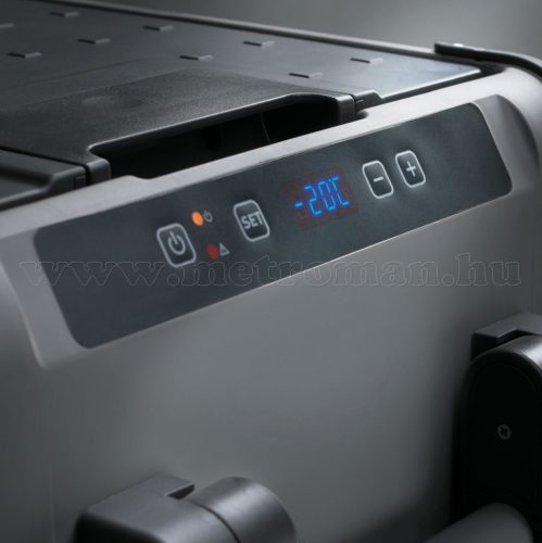 Dometic CoolFreeze CFX-35W, 35 literes hűtőláda