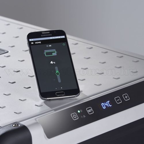 Dometic CoolFreeze CFX-35W, 35 literes hűtőláda