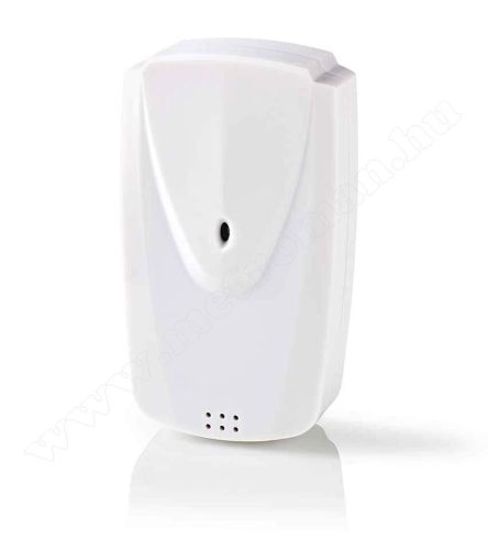 Vezeték nélküli időjárás állomás WEST404BK