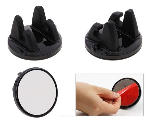 Univerzális autós telefontartó műszerfalra WF13