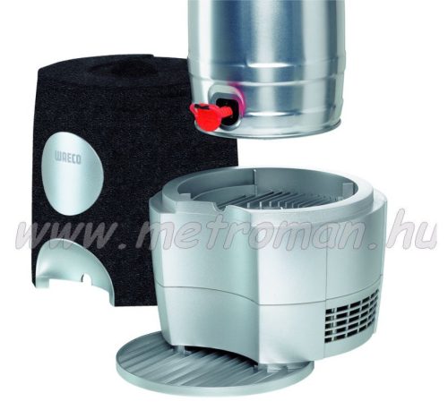 WAECO MF-5B Bulihordós sörhűtő