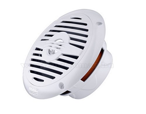 Vízálló hajó, szauna, uszoda, terasz hangszóró, MacAudio WRS 16.2