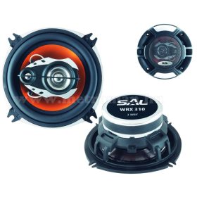 SAL WRX 310, 3 utas autó hangszóró