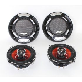 SAL WRX 313 3 utas autó hangszóró