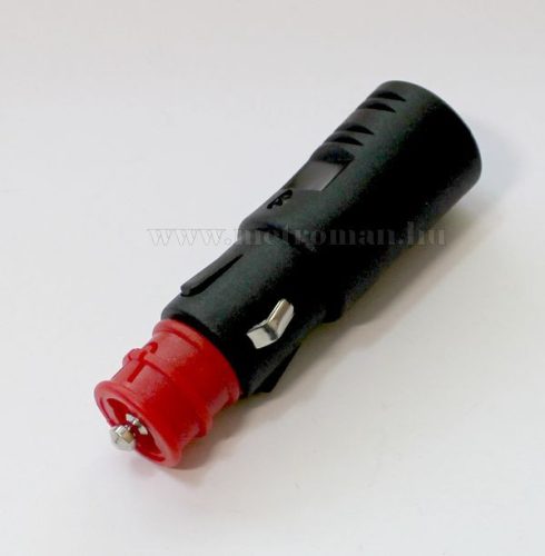 Szivargyujtó csatlakozó dugó WTY0148