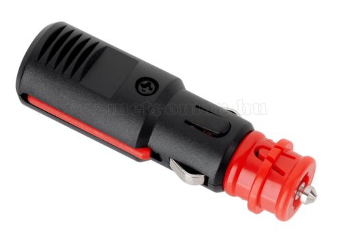 Szivargyujtó csatlakozó dugó WTY0148