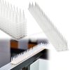 Madár tüske, Galambriasztó tüske Fehér 8 darabos készlet MX3280WH