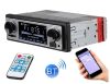 Retro autórádió USB/SD Bluetooth MP3 lejátszóval MX-5513BT 