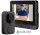 Vezeték nélküli videó kaputelefon MX7-HD-2