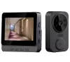 Vezeték nélküli videó kaputelefon MX7-HD-2