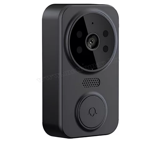Vezeték nélküli videó kaputelefon MX7-HD-2