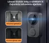 Vezeték nélküli videó kaputelefon MX7-HD-2