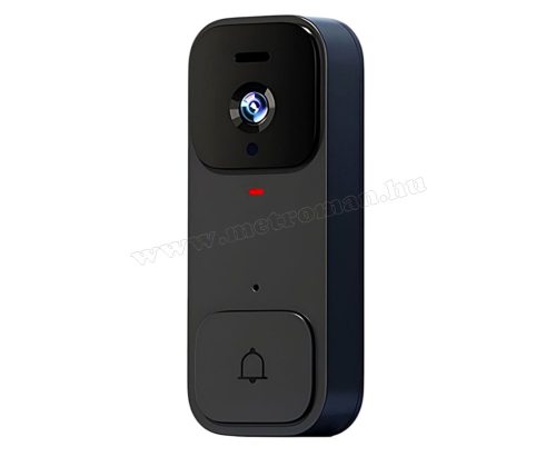 Vezeték nélküli videó kaputelefon MX7-HD