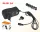 Univerzális hálózati adapter Tápegység 3-12V 2 Amper MXG287