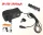 Univerzális hálózati adapter Tápegység 3-12V 2500 mA MXG288