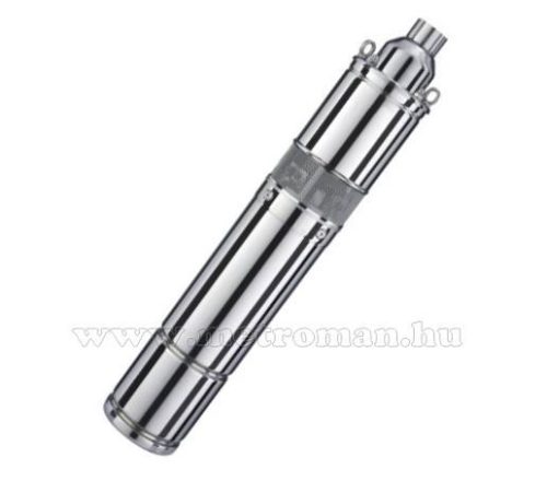 Mélykúti búvárszivattyú csavarszivattyú 500 W XSWP520