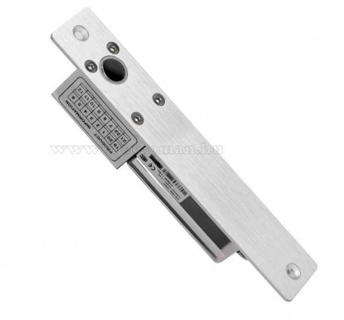 Elektromos zár, hengeres reteszzár MY200S5P