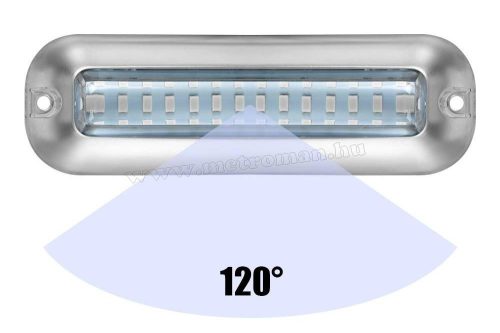 Vízálló hajó LED lámpa MYACHT-042LED Fehér